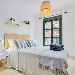 Location Ever In Boliches Apartment